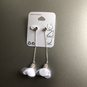 ICING Drop Earrings